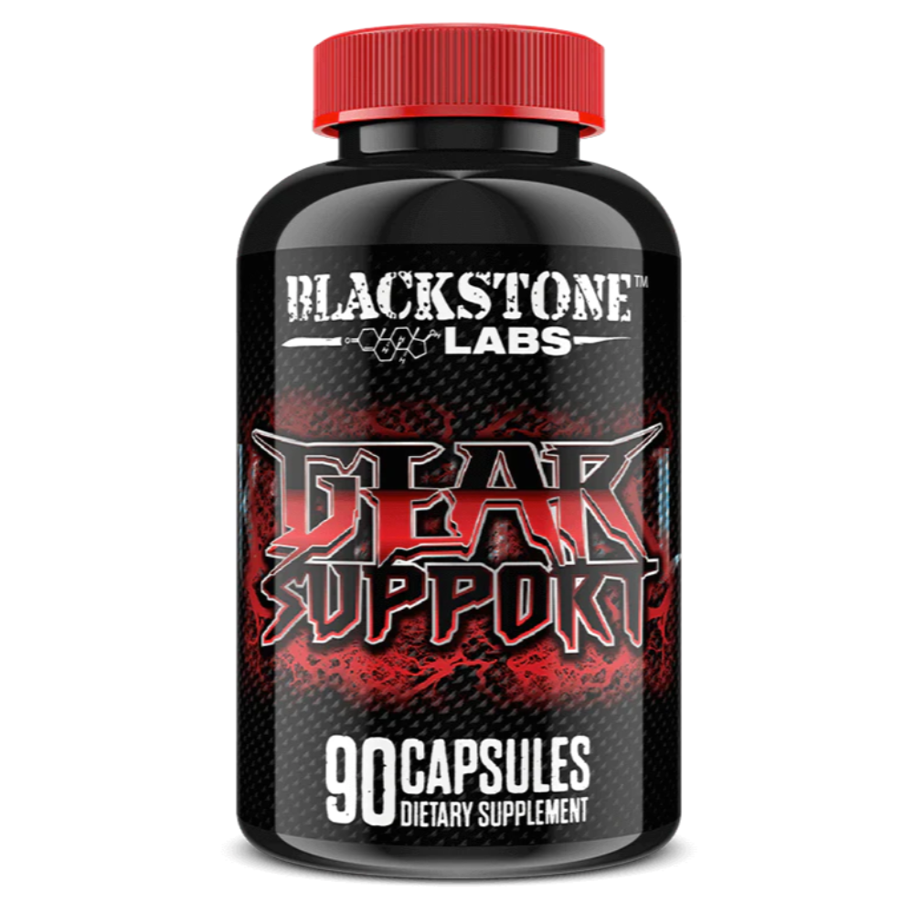 Blackstone Labs: Gear Support 45 Servings