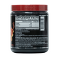 Nutrex Research: Bcaa 6000 Watermelon 30 Servings (nutrition label)