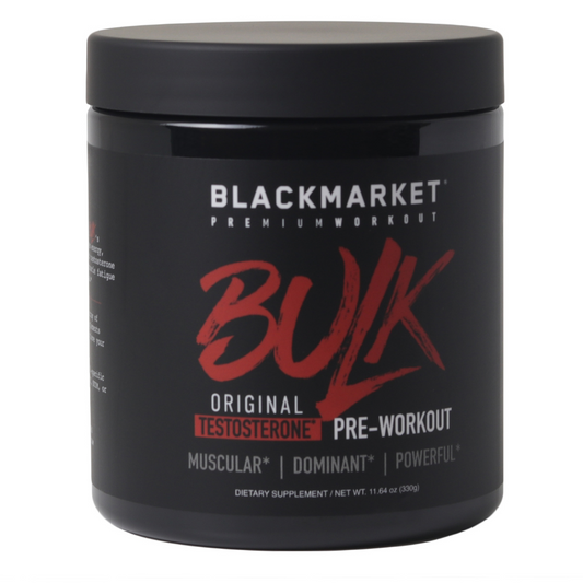 BlackMarket: Bulk Watermelon 30 Servings