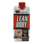 Labrada: Lean Body Ready-To-Drink Protein Shake Chocolate 12 Pack