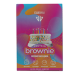 AP PrimeBites Protein Brownies - 12 Brownies