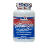APS Nutrition: Carnisport 120 Tablets