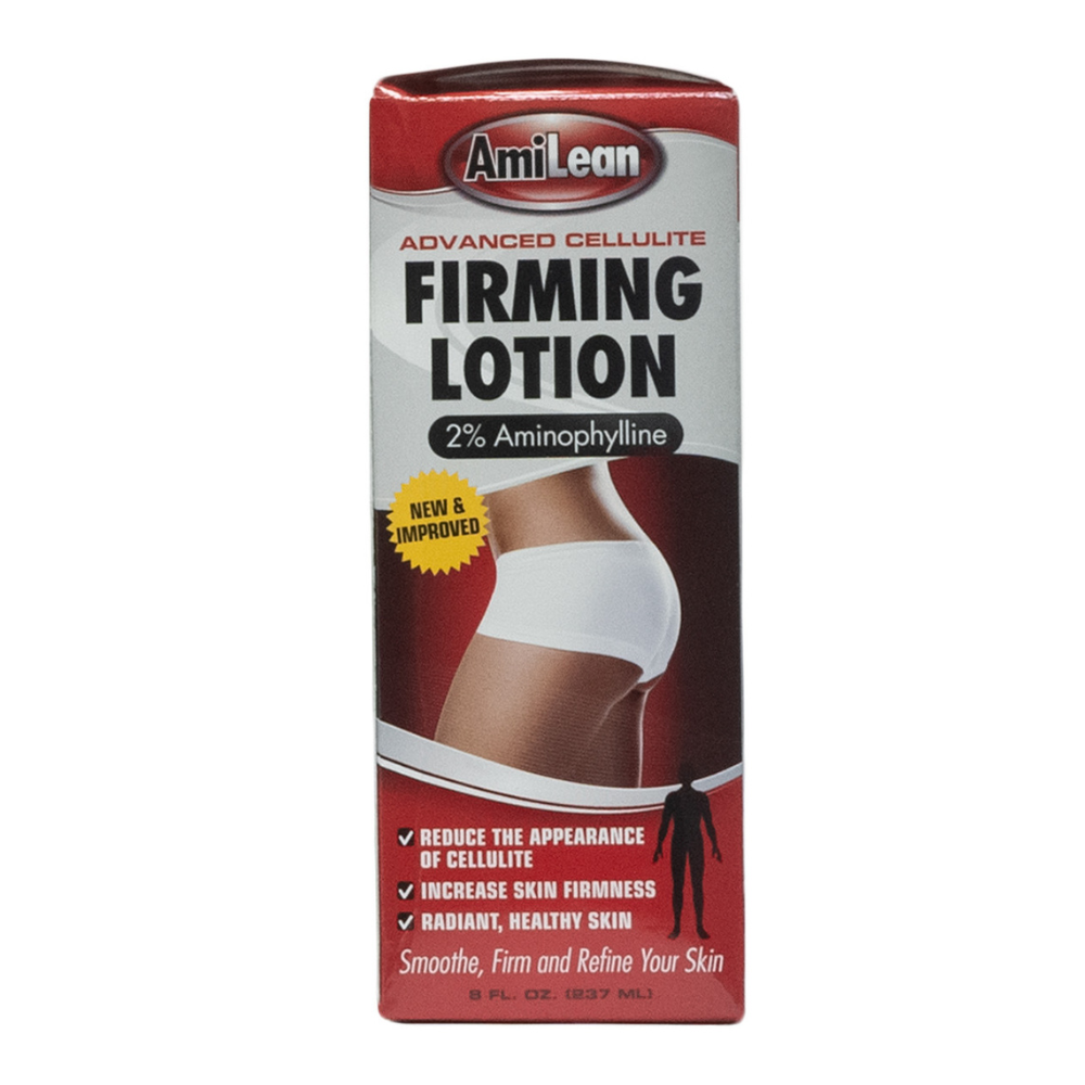 Advanced Cellulite Firming Lotion