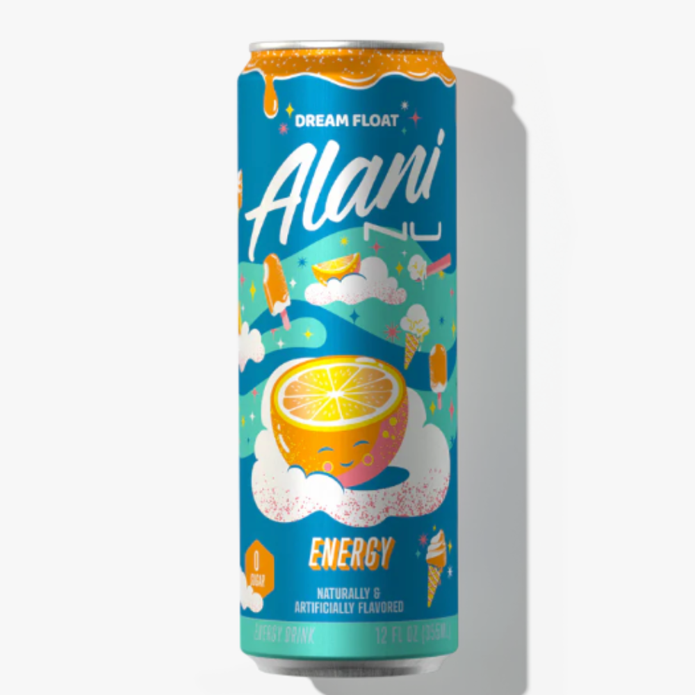 Alani Nu - Alani Original Dream Float 12 Pack