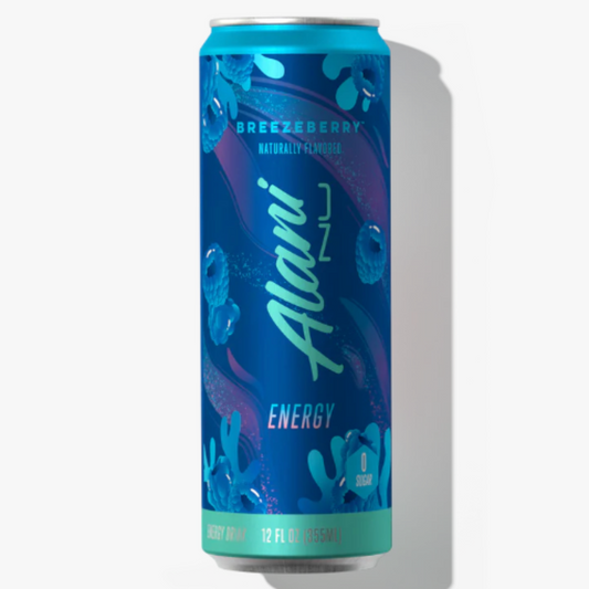 Alani Nu: Energy Drinks - 12 Pack