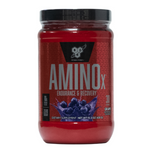 BSN: Aminox Grape 30 Servings