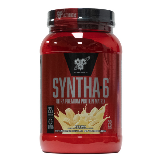 BSN: Syntha-6 Banana 28 Servings