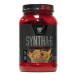 BSN: Syntha-6 Peanut Butter Cookie 28 Servings