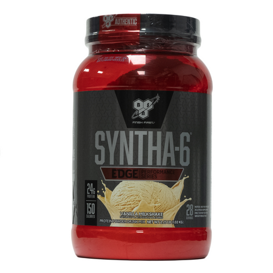 BSN: Syntha-6 Vanilla Milkshake 28 Servings