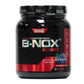 Betancourt Nutrition: B-Nox Reloaded Pre-Workout & Testosterone Booster Blue Raspberry 20 Servings