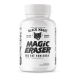 Black Magic: Magic Eraser 28 Servings