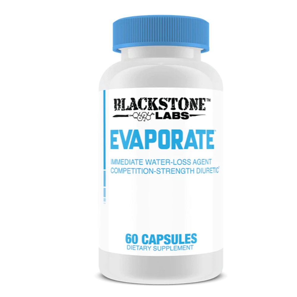 Blackstone Labs: Evaporate 10 Servings