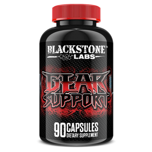 Blackstone Labs: Gear Support 45 Servings