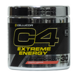 Cellucor: C4 Extreme Pre-Workout Cherry Limeade 30 Servings