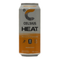 Celsius: Celsius Heat Orangesicle 12 Pack