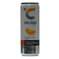 Celsius: Sparkling Orange 12 Pack