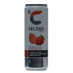 Celsius: Sparkling Strawberry Guava 12 Pack