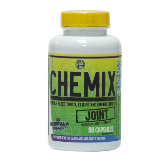Chemix: Joint 90 Capsules