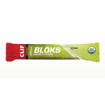Clif: Bloks Energy Chews Citrus Flavor 36 Servings