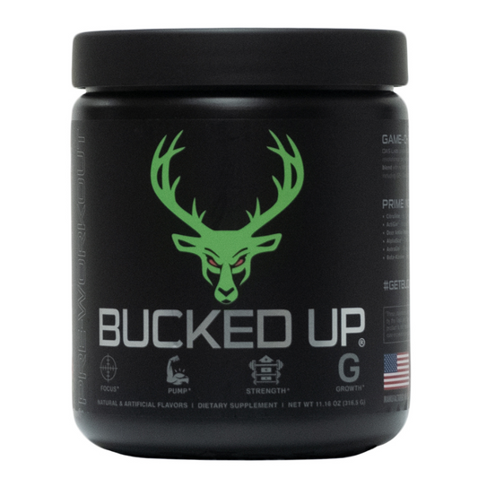 Das Labs: Bucked Up Watermelon 30 Servings