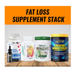 Fat Loss Supplement Stack