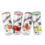 Fizzique - Pomegranate Punch 12 Pack