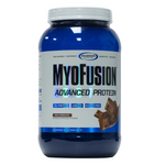 Gaspari Nutrition: Myofusion Milk Chocolate 24 Servings