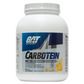 Gat Sport: Carbotein High Performance Glycogen Powder Orange 50 Servings