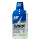 Gat Sport: L-Carnitine 1500Mg Amino Acids Essentials Green Apple 32 Serving