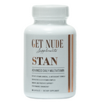 Get Nude Supplements: Stan 60 Capsules