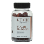 Get Nude Supplements: Sugar Daddies Joint Care Gummies 60 Gummies
