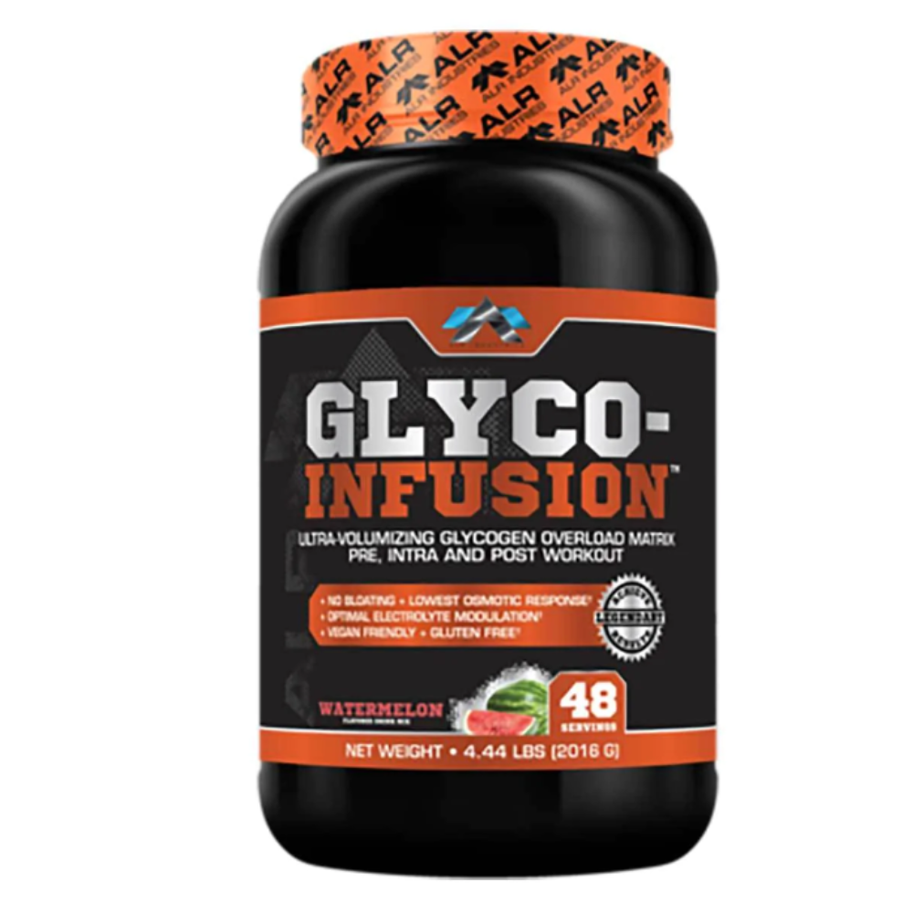Glyco-Infusion Glycogen supplement - 4.44LBS