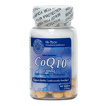 Hi-Tech Pharmaceuticals: Coq10 60 Tablets