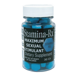 Hi-Tech Pharmaceuticals: Stamina-Rx 30 Tablets