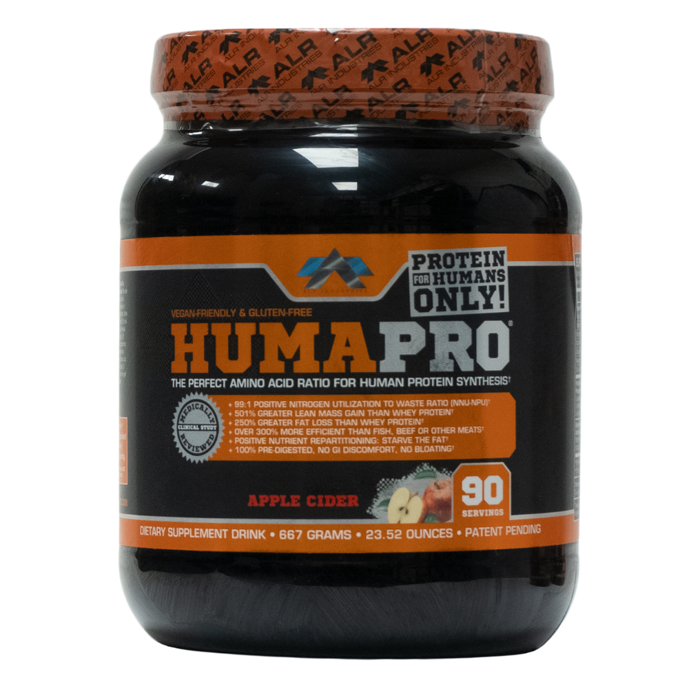 Humapro Powder - 23.52oz