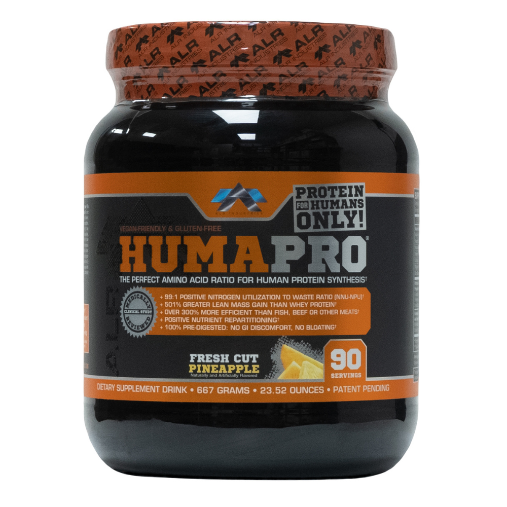 Humapro Powder - 23.52oz