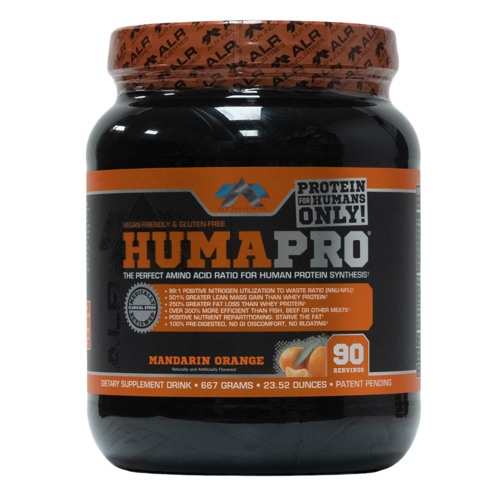 Humapro Powder - 23.52oz