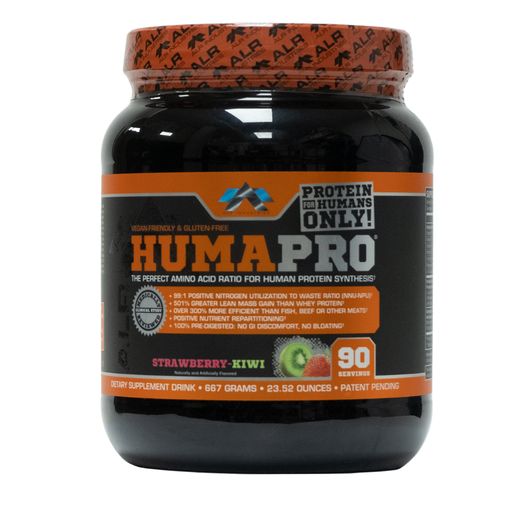 Humapro Powder - 23.52oz