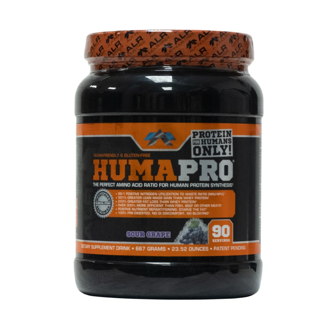 Humapro Powder - 23.52oz