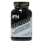 Iforce Nutrition: Testabolan 120 Capsules