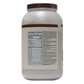 Isopure: Protein Powder Low Carb Chocolate 39 Servings