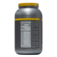 Isopure: Zero Carb Protein Protein Powder Banana Cream 44 Servings