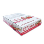 Keto Wheyfers - Strawberry Creme 10 Pack