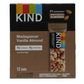 Kind: Madagascar Vanilla Almond 12 Servings