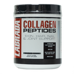 Labrada: Collagen Peptides Unflavored 41 Servings