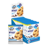Lenny&Larry's: The Boss! Cookie Chocolate Chunk 12 Servings