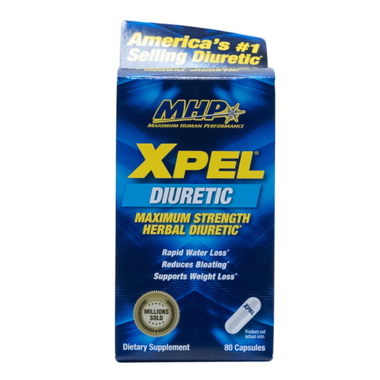 MHP: Xpel 20 Servings