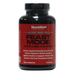 Musclemeds: Feast Mode Appetite Stimulant 30 Servings