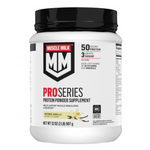 Musclemilk - Muscle Milk Vanilla Pro Series 2lb