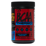 Mutant: Bcaa Thermo Blue Raspberry 30 Servings